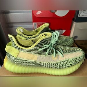Adidas Yeezy YeeRee Boost 350 V2 “Yeezreel” Men’s 10/Women’s 11.5